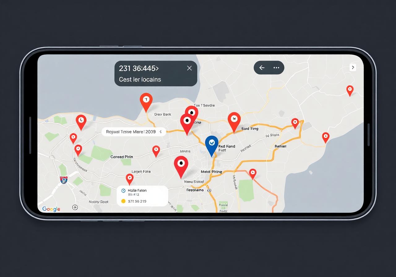 Live Tracker